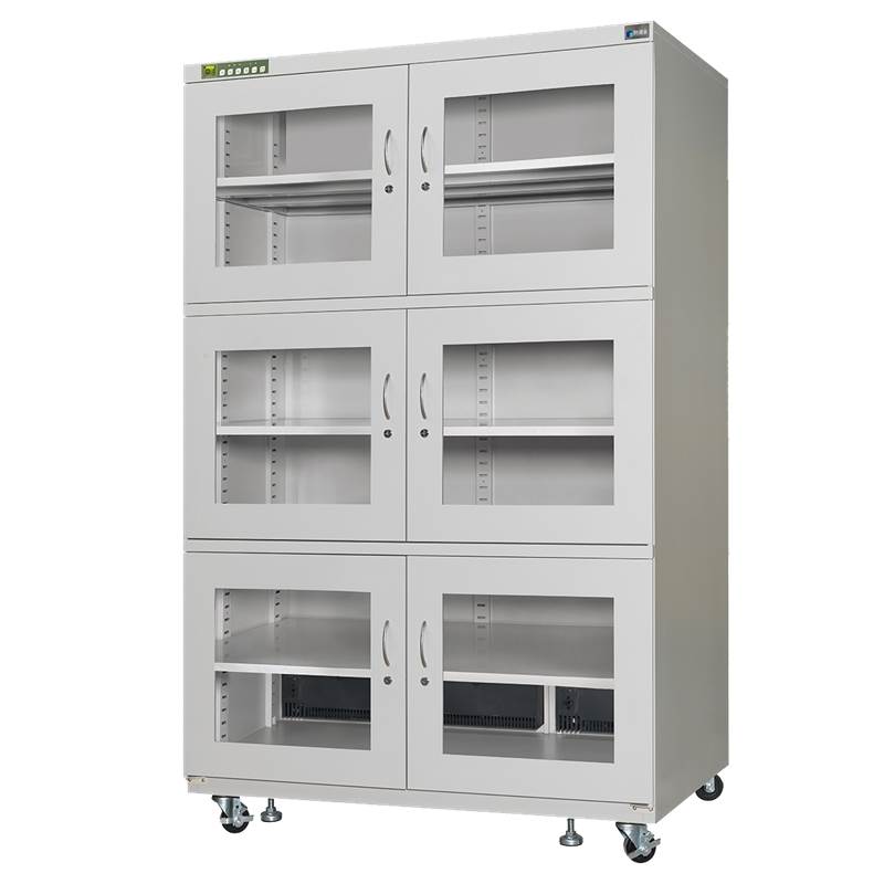 SL-1336CA Ultra low humidity Storage
